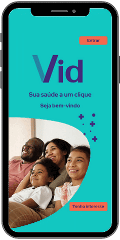 Aplicativo Vid